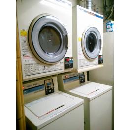 宇都宮市の西川田まで取りに来てくれる方】洗濯機＆乾燥機